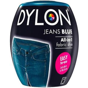 Dylon Pod 41 Jeans Blue 350 g