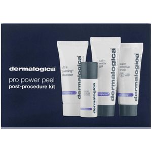 Dermalogica Pro Power Peel Post-Procedure Kit 5 ml + 2 x 7 ml + 10 ml