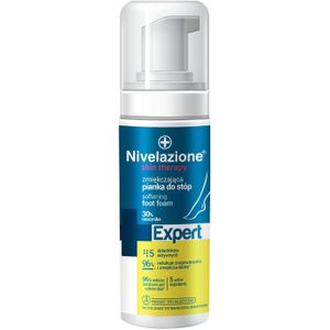 Nivelazione Softening Foot Foam With 30% Urea 150 ml