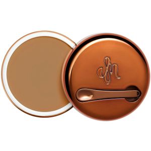 Danessa Myricks Beauty - Yummy Skin Blurring Balm Powder - Medium Tan - 18 g