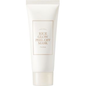 I'm From Rice Glow Peel Off Mask 70 ml
