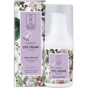 Raunsborg Anti-Age Eye Cream 15 ml