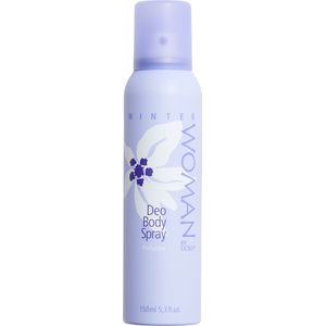 GOSH Woman Seasons Deo Spray Winter 150 ml