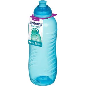 Sistema Twist &lsquo;n&rsquo; Sip 460 ml Blue 1 st