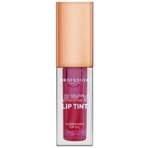 Profusion Juicy Lip Tint Nourishing Oil Blissful Berry 4.5 ml
