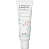 AXIS-Y - Panthenol 10 Skin Smoothing Shield Cream - Gezichtscrème - 50ml