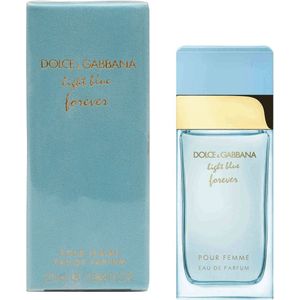 Dolce & Gabbana Light Blue Forever EDP 25 ml