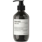 Meraki - Hand Lotion Silky Mist - 275 ml - Handcrème