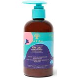 As I Am - Born Curly - Argan Leave in Conditioner & Detangler - 240ml