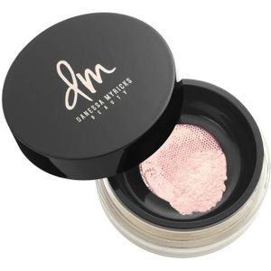 Danessa Myricks - Evolution Powder - Roze - 11 g