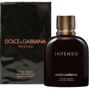 Dolce & Gabbana Intenso Pour Homme EDP 125 ml
