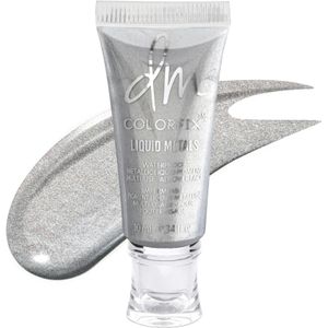 Colorfix - Waterproof Crèmepigment - Metallic - 6 Finishes