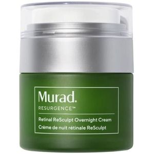Murad - Retinal Resculpt - Nachtcrème - 50 ml