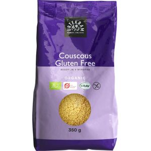 Urtekram Biologische Glutenvrije Couscous 350 g