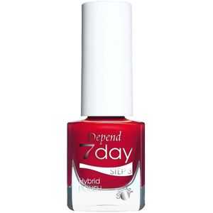 Depend 7day Hybrid Polish 7331 5 ml