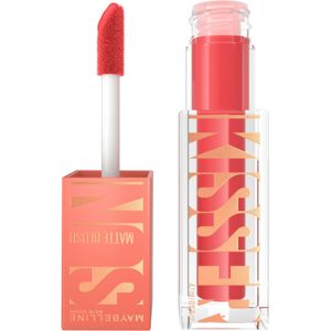 Maybelline - Sunkisser Matte Liquid Blush - 40 Rose Burst - 4.7 ml