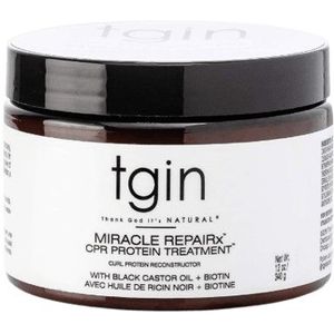 TGIN - Miracle RepairX - Haarmasker - 340 g