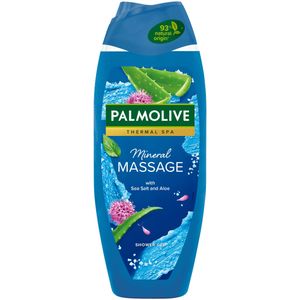 Palmolive Shower Gel Thermal Spa Mineral Massage 500 ml