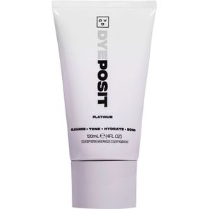 GOOD DYE YOUNG DYEposit Hair Mask Platinum 120 ml