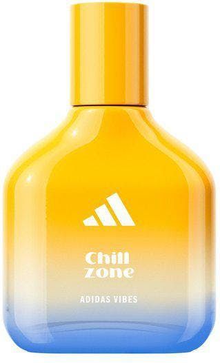 ADIDAS - Vibes Chill Zone - EDP Spray - 50ml