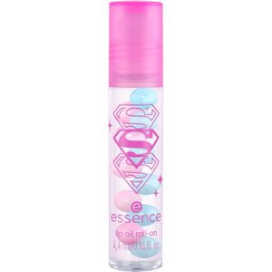 Essence Superman Lip Oil Roll-on 4.4 ml