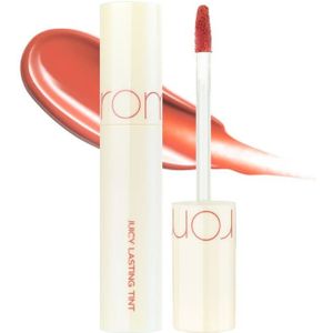 Juicy - Lasting Tint - Lipgloss - Papaya Jam - 5ml