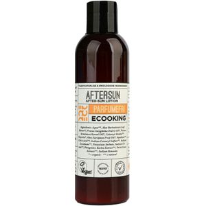 Ecooking Fragrance Free Aftersun Lotion 200 ml