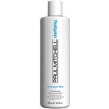 Paul Mitchell - Clarifying Shampoo Two - 500 ml - Shampoo