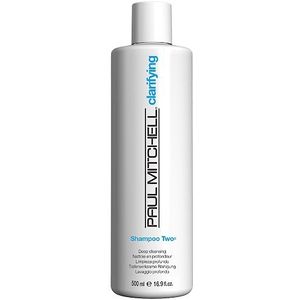 Paul Mitchell - Clarifying Shampoo Two - 500 ml - Shampoo