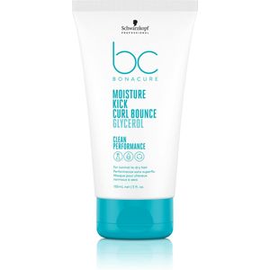 Schwarzkopf Professional Bonacure Moisture Kick Curl Bounce 150 ml