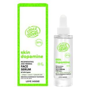 Bodyboom BB FaceBoom Skin DOpamine Regenerating Firming Serum 30 ml