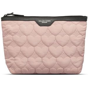 Gillian Jones Urban Travel Toilet Bag Rose Hearts 1 st