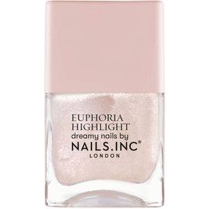 Nails Inc. - Euphoria Magic Does Exist - Nagellak - Kleurveranderende Shimmer Tint
