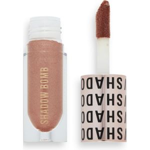 Revolution Shadow Bomb Cream Eyeshadow Smitten Rose Gold 3 g