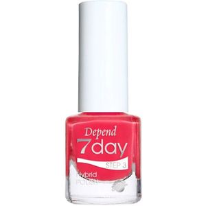 Depend 7day Hybrid Polish 7323 5 ml