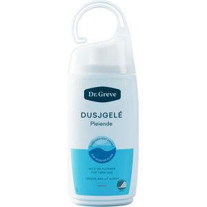 Dr. Greve Pleiende Dusjgelé 250 ml