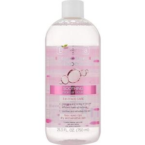 Bielenda Clean Skin Expert 3 In 1 Soothing Micellar Liquid 750 ml