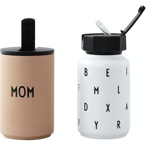 Design Letters Moeder En Mini 2 st