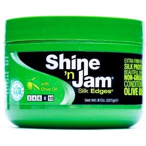 Ampro Shine n' Jam Silk Edges 66 ml