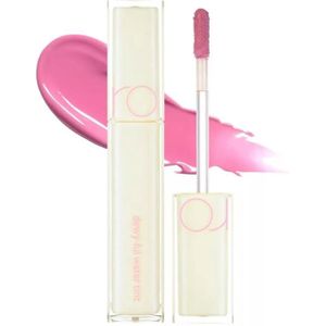Dewy Ful - Water Tint - Lipgloss - Lilac - Cream