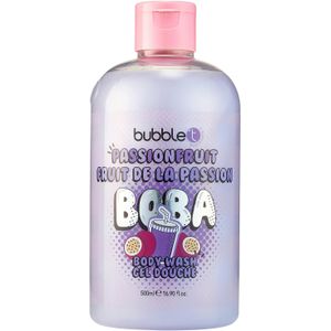 Bubble T Boba Passionfruit Body Wash 500 ml