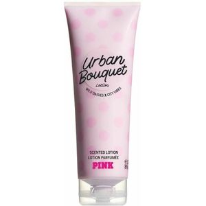 Victoria's Secret Pink Urban Bouquet Body Lotion 236 ml