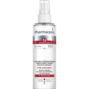 Pharmaceris Puri-Capilique Tonic Gentle Strengthening Face Toner 200 ml