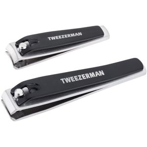 Tweezerman Combo Clipper Set 2 st