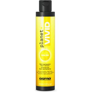 Osmo Planet Vivid Semi Permanent Hair Colour Solar 150 ml