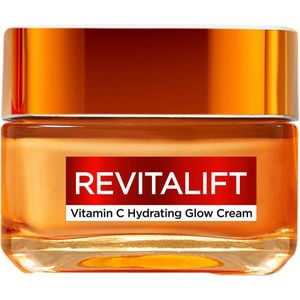 L'Oréal Paris - Revitalift - Dagcrème - 50 ml - Hydraterend met Vitamine C