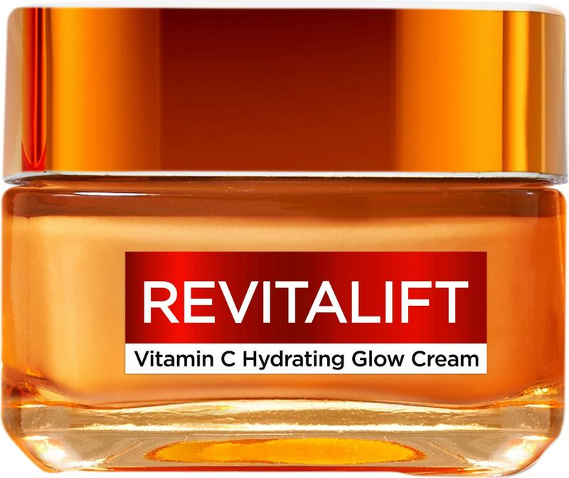 L'Oréal Paris Revitalift Vitamin C Hydrating Glow Cream 50 ml
