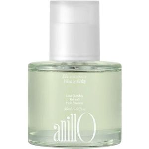 ANILLO Lime Sunday Refresh Hair Essence 50 ml