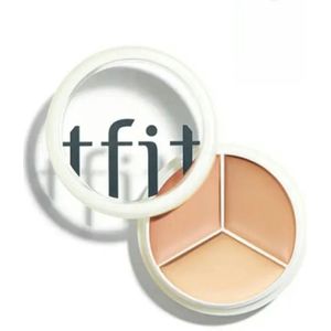 TFIT Cover Up Pro Concealer 02 Warm 15 ml