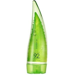 Holika Holika - Aloe 92% - Douchegel - 250 ml - Aloë Vera Extract